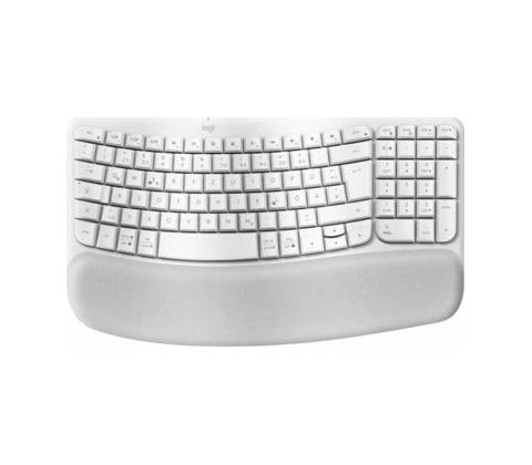 Logitech Wave Keys 920-012284