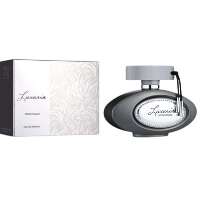 Flavia Luxuria parfumovaná voda pánska 100 ml
