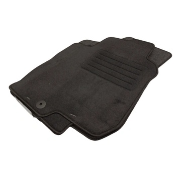 Petex Мокетни стелки за HYUNDAI i30 I (2007-2009)