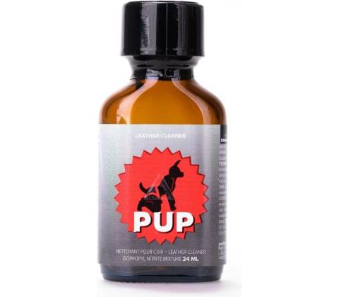 Pup 24 ml