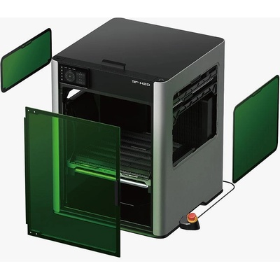 Bambu Lab H2D AMS Combo