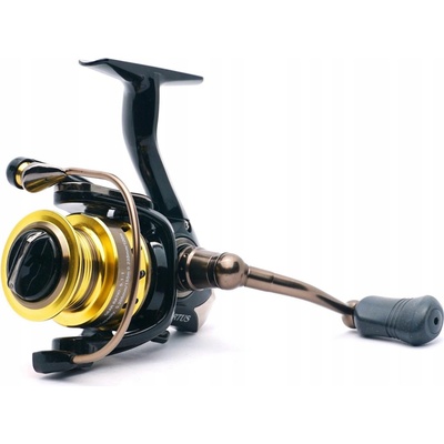 Ryobi Virtus 4000 FD 5.0:1