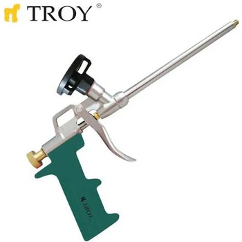 TROY Професионален пистолет за пяна /t 18001/ (t 18001)