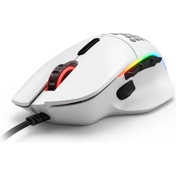 Glorious PC Gaming Race Model I Matte White (GAMO-1026)