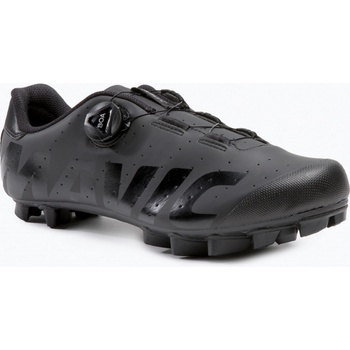 Mavic Crossmax Boa black