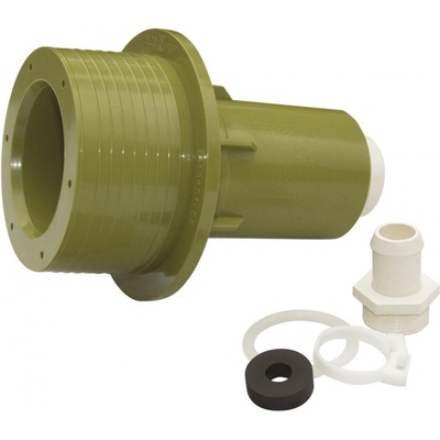 Vágner Pool Průchod stěnou bazénu pro světla SPL III, 150MM