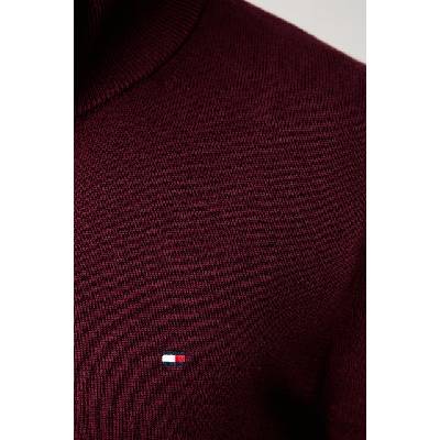 Tommy Hilfiger жилетка мъжка с памук (MW0MW28050)