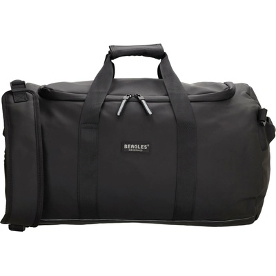 Beagles Originals Waterproof Originals 21297 Black 50 L