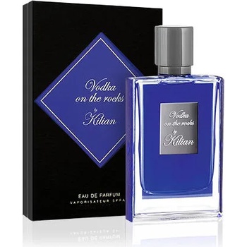 Image 1 of Kilian Vodka on the Rocks (Fresh) EDP 50 ml