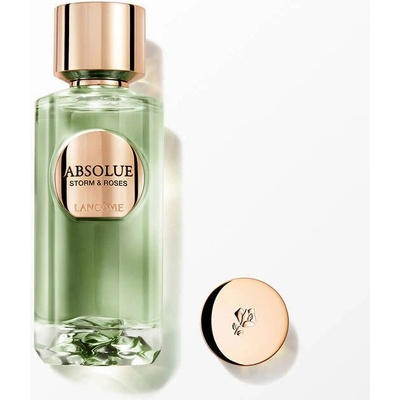 Lancome Absolue Storm & Roses EDP 100 ml