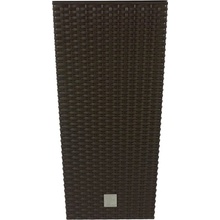 UMBRA DRTS225 OBAL+VKLAD RATO SQUARE -HNED 22,5x22,5xh42,1cm