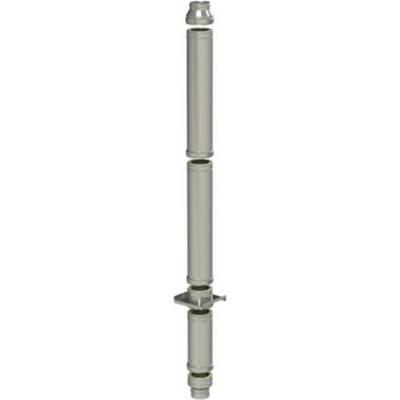 Covernit Euro Komín DW25 pro přímé odkouření 150 mm 3 m
