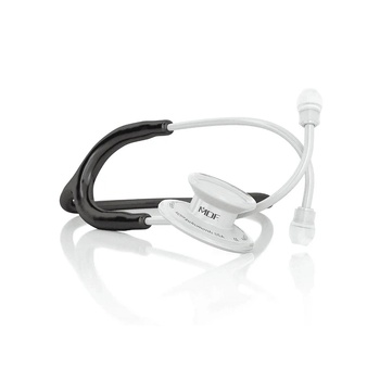 Image 1 of MDF Стетоскоп MDF MD One черен/бял