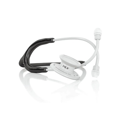 MDF Стетоскоп MDF MD One черен/бял
