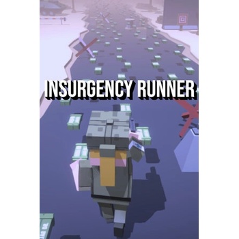 SMT Ent Insurgency Runner (PC)