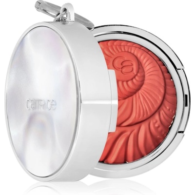 Catrice Seashell Stories кремообразен руж цвят C02 Peach Perfect 7.8ml
