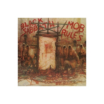 Mob Rules - 2022
