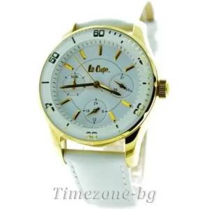 Lee Cooper Дамски часовник Lee Cooper - LC-68L-D (LC-68L-D) Часовници