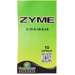  Zyme Капсули - Ензими и Биокатализатори
