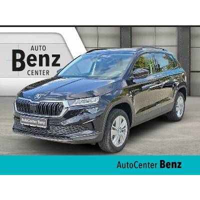 Skoda Karoq 1.0 TSI Selection 85 kW