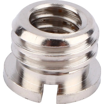 ROLLIN 1/4" to 3/8" Screw Converter - redukce GO_6442