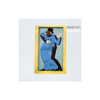 GAUCHO - STEELY DAN