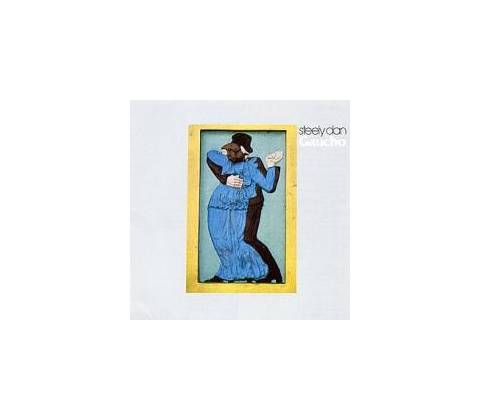 GAUCHO - STEELY DAN