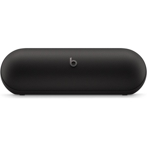 Beats Audio Pill 2.0 Black (MW443ZM/A) Портативна тонколона