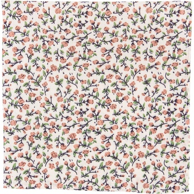 Bubibubi vreckovka do saka Biscotti krémová