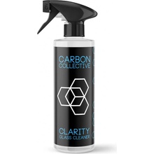 Carbon Collective Clarity Hybrid Glass Cleaner 500 ml