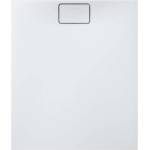 Duravit Stonetto - Душ-тава 100x90 см, бяла 720166380000000 (720166380000000)