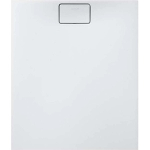 Duravit Stonetto - Душ-тава 100x90 см, бяла 720166380000000 (720166380000000)