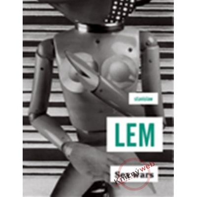Sex Wars - Stanislaw Lem