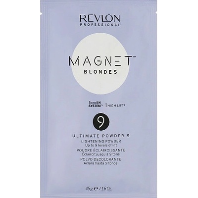 Revlon Professional Magnet Ultimate Powder 9 20 x 45 g