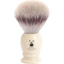 Mühle Classic Silvertip Fibre Ivory Large