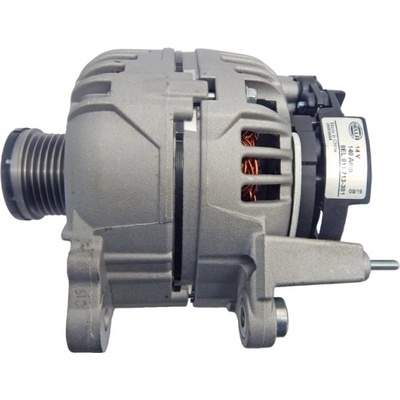 Alternátor HELLA 8EL 011 713-381
