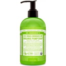 Dr. Bronner's Shikakai Citrónová tráva Limetka tekuté mydlo 355 ml