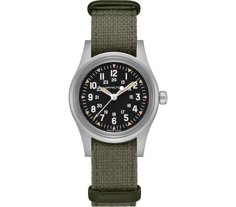 Hamilton H69399930