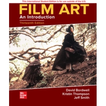 ISE Film Art: An Introduction