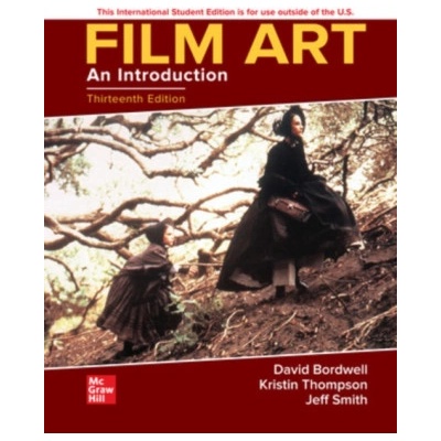 ISE Film Art: An Introduction