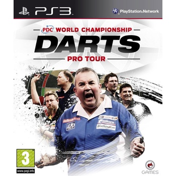 PDC World Championship Darts: ProTour