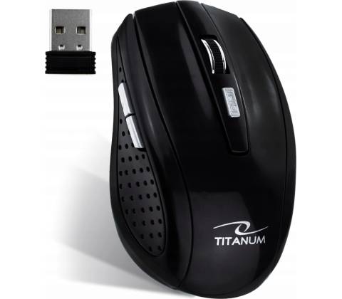 Titanum Snapper TM105K