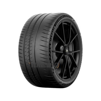 Michelin Pilot Sport Cup 2 ( 305/35 ZR20 (107Y) XL EV Suitable, K3, с протектор на борта на джантата (FSL) )