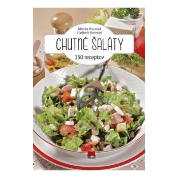 Chutné šaláty