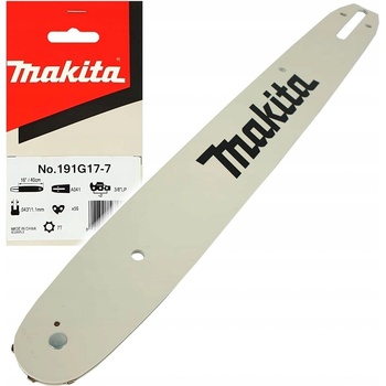 Makita lišta 40cm Double Guard 1,1mm 3/8" 56čl 191G17-7