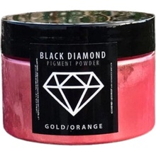 Black Diamond Pigments Gold/Orange 5g