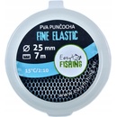 Easy Fishing PVA Pančucha Elastic Fine Náhradná Náplň 7m 25mm