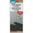 Upratovacie dezinfekcie HG super ochrana špár obkladov & dlažby 250 ml