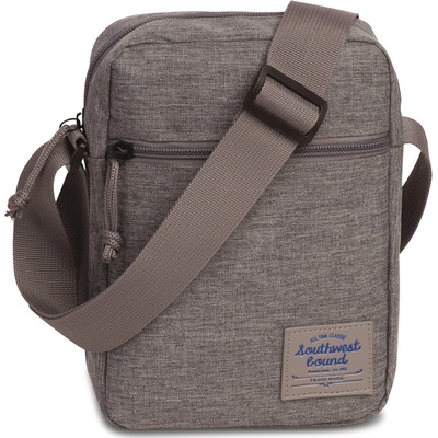 Southwest unisex látková taška 30334 modrá