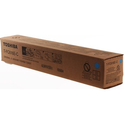 Toshiba T-FC616EC - originálny